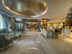 -碧涛阁·泡泡海洋·汤泉洗浴(王府花园店)