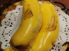 香蕉包-前海沿·青岛菜(五四广场永旺店)