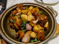 -岭南真味·匠心粤菜(K11店)