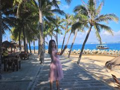 -海南分界洲岛旅游区