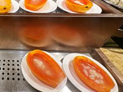 -芭菲盛宴·环球美食(锦城万达广场店)