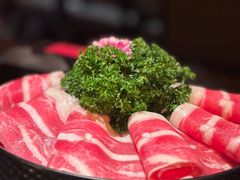 -色響火锅(恒隆广场店)