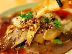-龙抄手(春熙路总店)