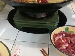 -石灰市老火锅(北滨路店)