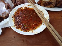 -宝瑞门钉肉饼店