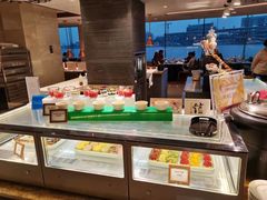 -白天鹅宾馆·流浮阁咖啡厅