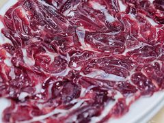 -五洲牛肉美食馆