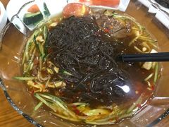 冷面-全州拌饭馆(断桥店)