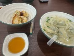 -赵宝美煎包店