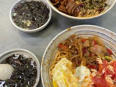 -梅溪·小伙子干挑面(安吉总店)