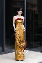 -Renee芮亦婚纱(原丽莎)