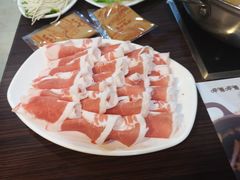 -呷哺呷哺(西单大悦城店)