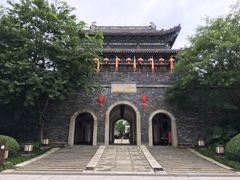 -昌州古城