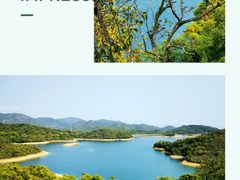 -马峦山郊野公园
