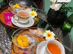 -MintsThai沁泰都市SPA·泰式按摩(公园1903店)