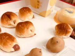 -好利来(马家堡店)