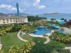 -三亚亚龙湾天域度假酒店