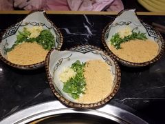 -小椒娘撒椒鱼火锅(三八广场店)