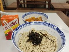 -永丰面馆(汉口路店)