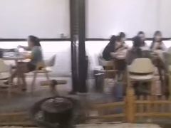-浮何烤铺(桐梓林店)