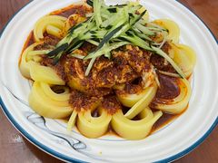 -伊帆食府·青海美食