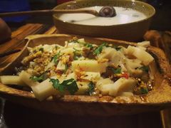 -基诺山寨.版纳民族特色菜