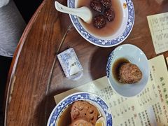 -粗茶淡饭(东关街店)