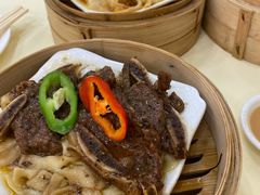 -四季大酒楼(白濠店)