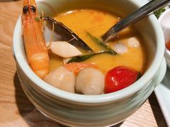 -米纸越南小馆(金鹰世界店)