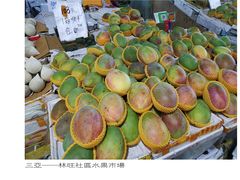 -林旺社区水果市场