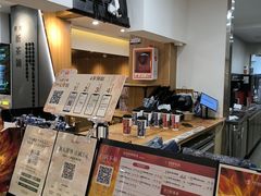 -霸王茶姬(正佳广场店)
