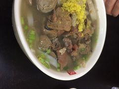 -潮镇老尾牛杂(环城西路店)