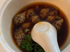 -粤尚腾香居中餐厅(首都机场希尔顿店)
