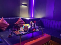 -星聚会KTV(南翔印象城MEGA店)