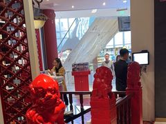 -皇城根北京风味主题餐厅(中海环宇城店)