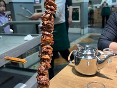 -直隶安家牛肉罩饼(建华店)