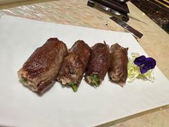 -8餐厅(新葡京酒店)