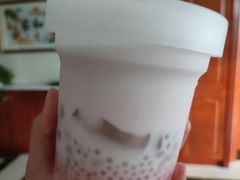 泡鲁达-古茗(萧山利丰路店)