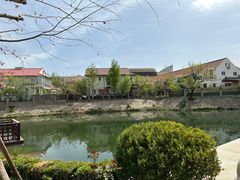 -静之湖度假区