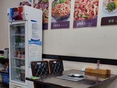 -大福黄牛料理·韩式烤肉·黄牛肥肠·酱蟹