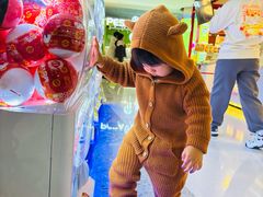 -融创茂(青岛店)