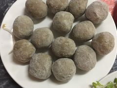 -京城羊坊涮羊肉馆(湖北路店)