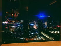 -悦厅·下午茶(杭州柏悦酒店)