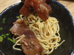 半斤半肉拉面-厝内小眷村(天河南一路店)