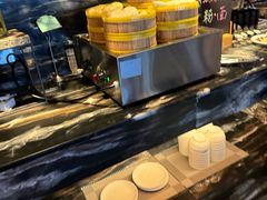 -长沙国金中心异国印象酒店