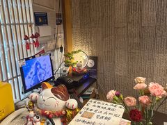 -吉兆·料理(红梅南路店)