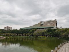 -厦门大学(思明校区)