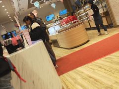 大堂-85度C(苏州石路店)