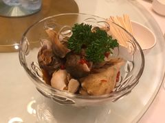 -翠清酒家(万丰路店)