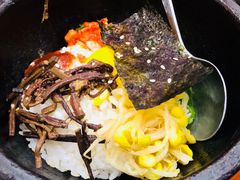 -大阪烧肉BAKA一代(十亩地店)